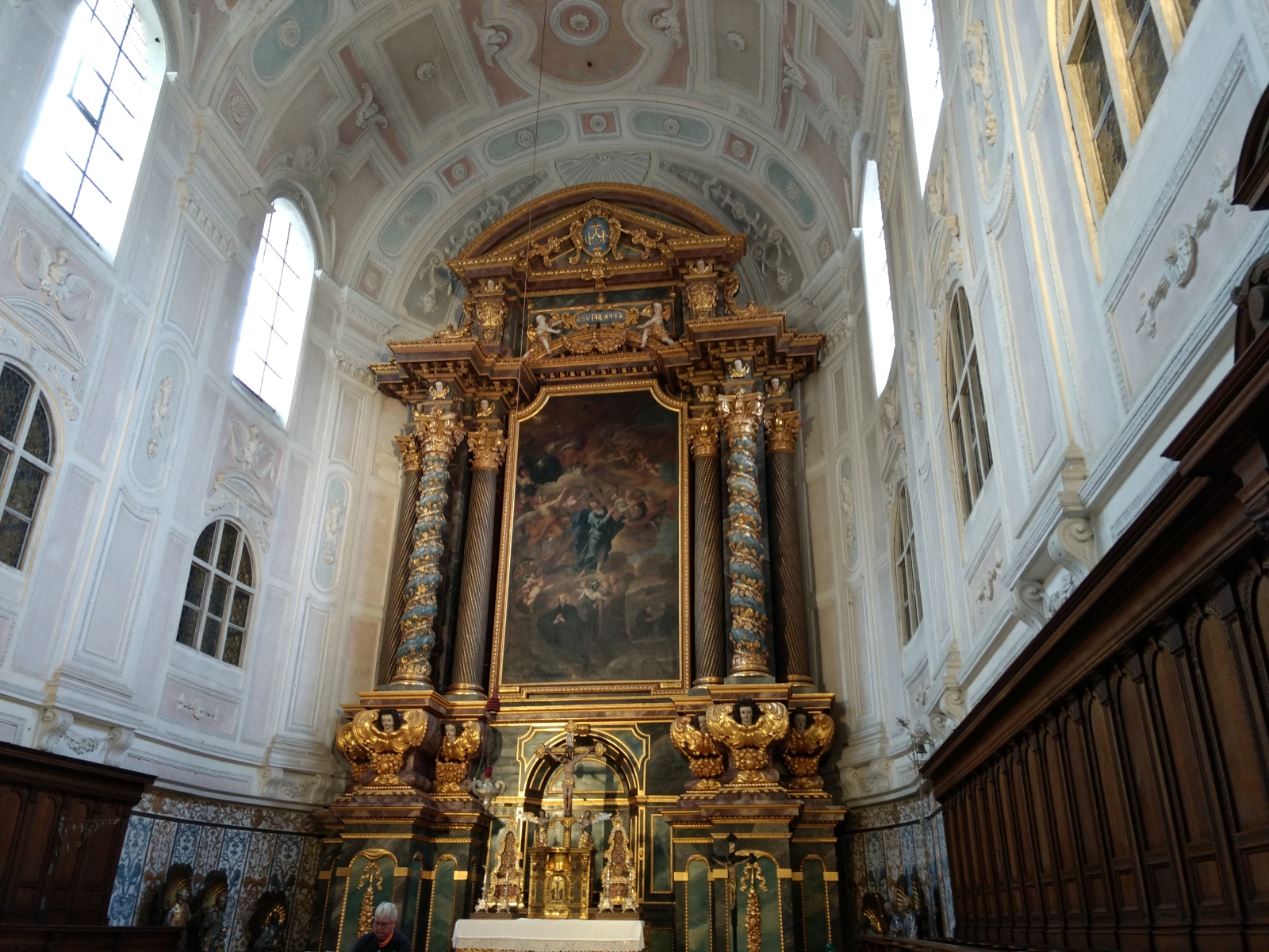 Jesuitenkirche
