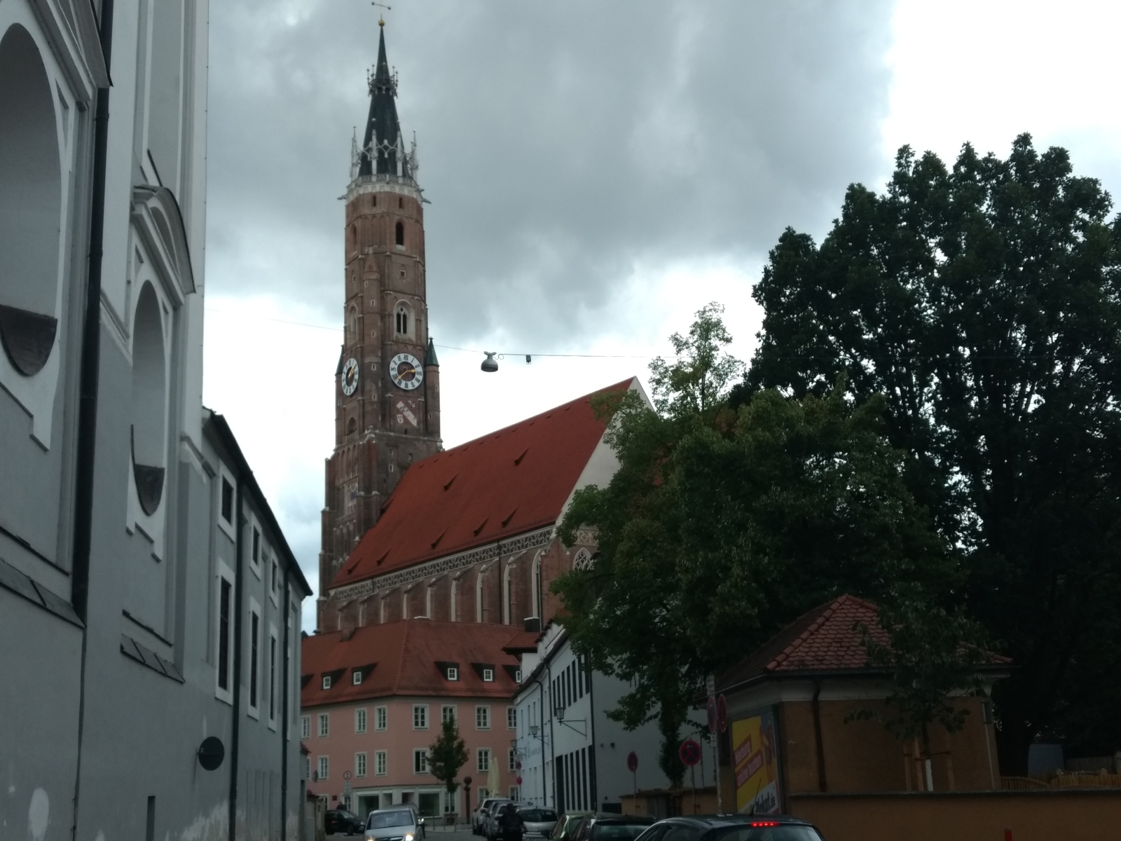 Martinskirche