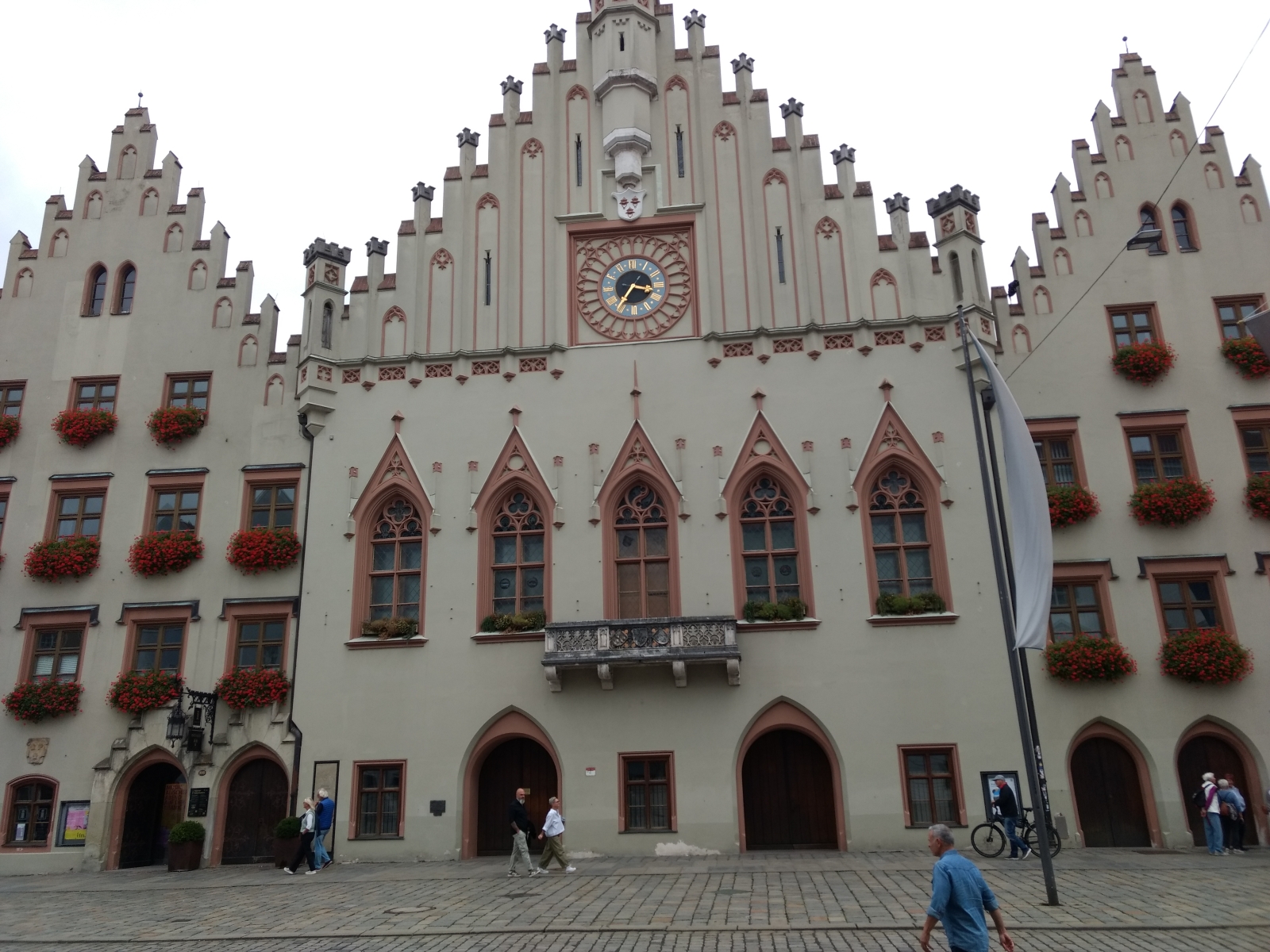 Rathaus